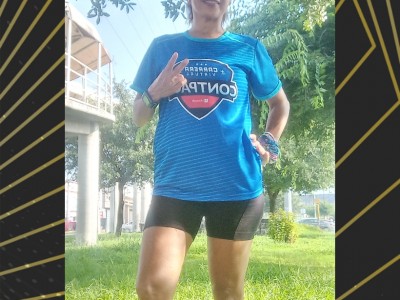 Marvelia Cruz  Velázquez Cuéllar 