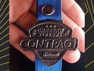 Marvelia Cruz  Velázquez Cuéllar 