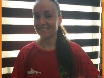 Laura González Gutiérrez