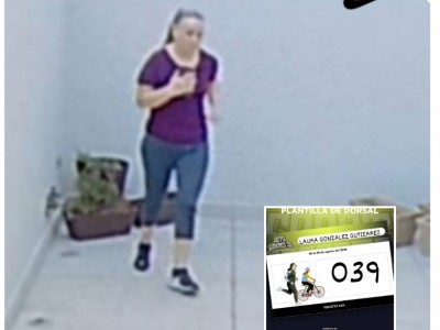 Laura González Gutiérrez