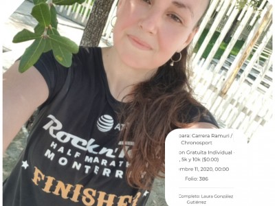 Laura González Gutiérrez