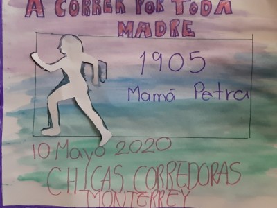 Olga Patricia  Garcia