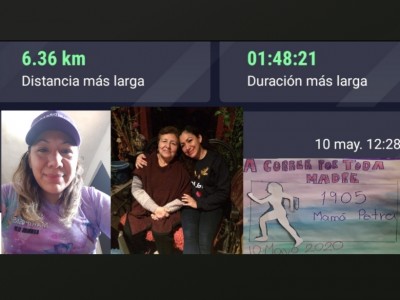 Olga Patricia  Garcia