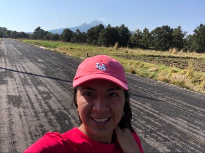 Mayra rodriguez mendez 