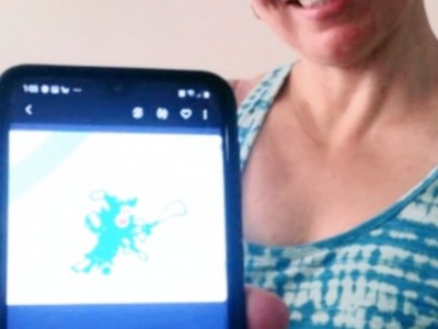 Lliana Elizondo Salas 