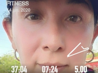 Lliana Elizondo Salas 