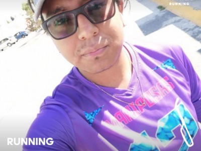 José Luis  Pérez Solís 