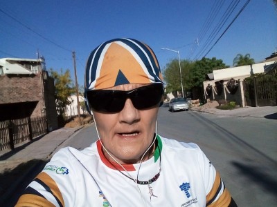 Carmen Beatriz  de los cobos padilla