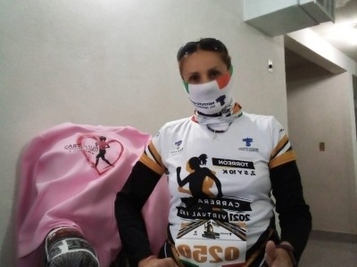 Carmen Beatriz  de los cobos padilla