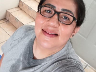 María Magdalena  Martínez Villarreal 