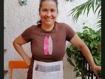 Esther Angélica Hurtado Cruz