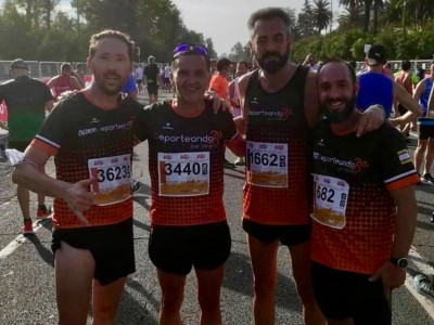 Jeronimo Guerrero Jimenez 