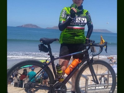 María Guadalupe  Dávila Saldaña 