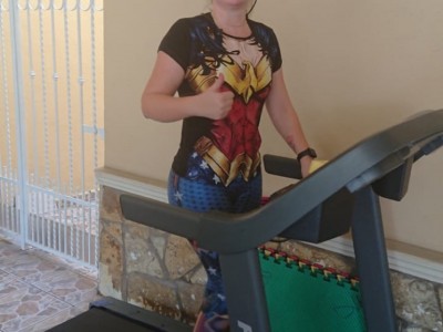 Yuriela Robles Hernandez