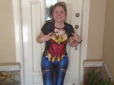 Yuriela Robles Hernandez