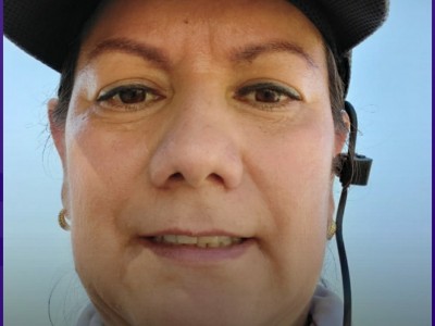 Alma Delia  Romo Esquivel 