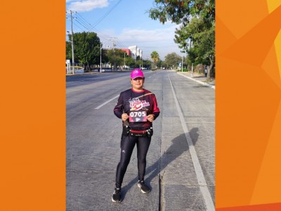 Alma Delia  Romo Esquivel 