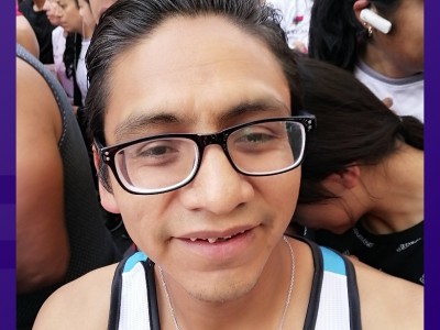 moisés Medel Flores