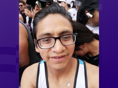 moisés Medel Flores