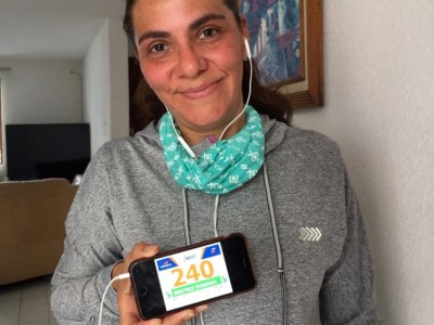 Beatriz Eugenia  Herrera Garcia