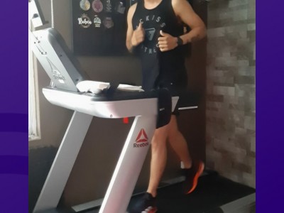 Ruben Aramburu Vazquez