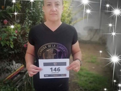 Jacqueline  Vera Manrique 