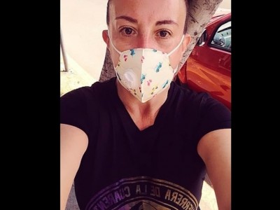 Jacqueline  Vera Manrique 