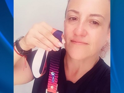 Jacqueline  Vera Manrique 