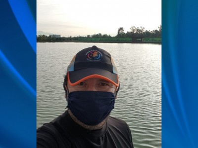 Fernando  San Juan Flores 