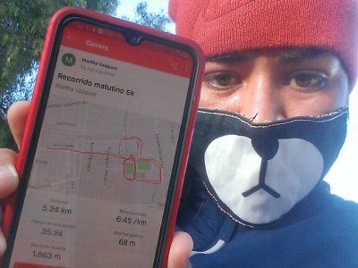 Martha Rocio Vazquez Ruiz