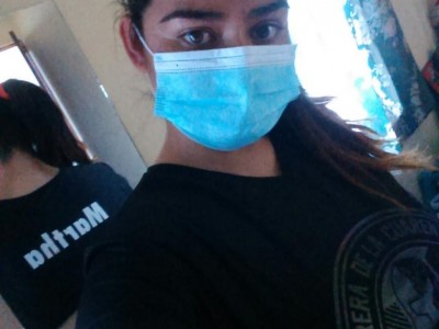 Martha Rocio Vazquez Ruiz