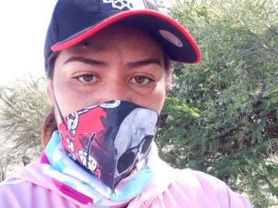 Martha Rocio Vazquez Ruiz