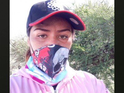 Martha Rocio Vazquez Ruiz