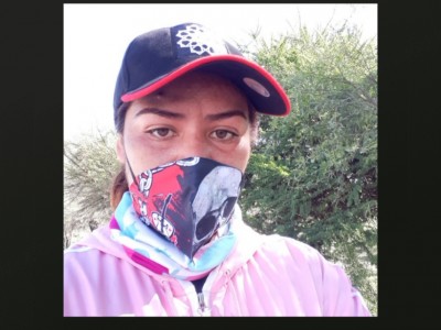 Martha Rocio Vazquez Ruiz