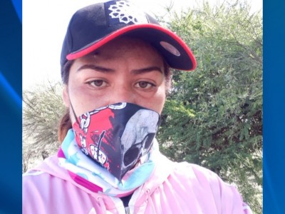 Martha Rocio Vazquez Ruiz