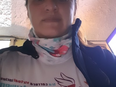 Martha Rocio Vazquez Ruiz