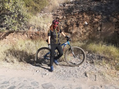 Martha Rocio Vazquez Ruiz