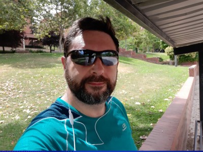 Eduardo  López Granados