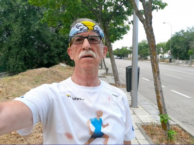 cristino sandoval Acera