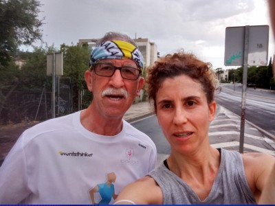 cristino sandoval Acera