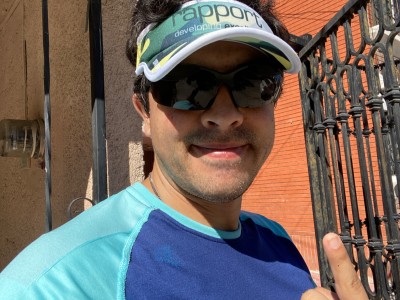 Mariano De Velasco Garza