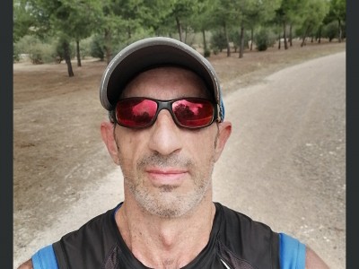 Benjamin  López Berrón 