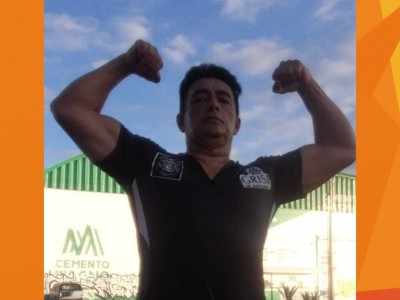 Marco Antonio  Gonzalez Torres