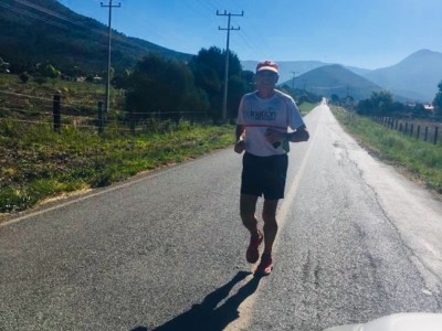 Andreas  Froese Valenta