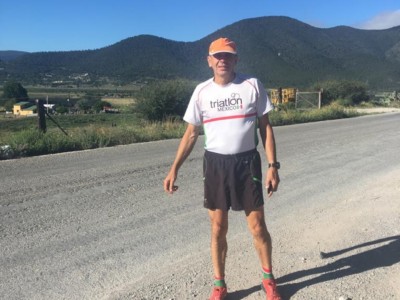 Andreas  Froese Valenta