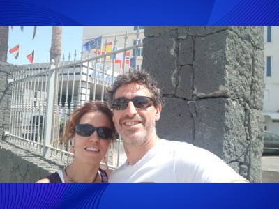 Alejandra Cordoba Benitez