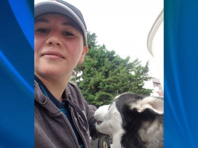 Karla Bonilla Ramirez