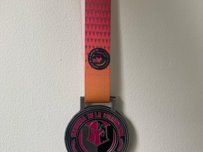 Raquel  Palmieri Retana