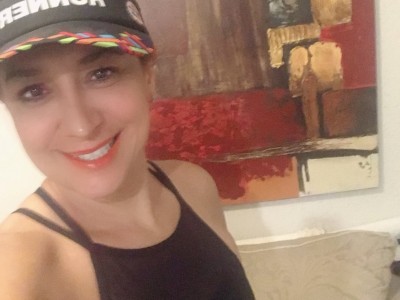 María Veronica Lujan Villarreal 