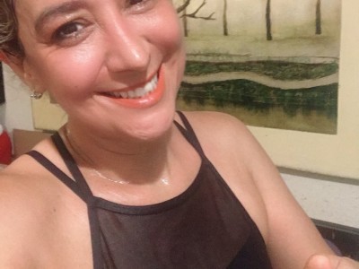 María Veronica Lujan Villarreal 